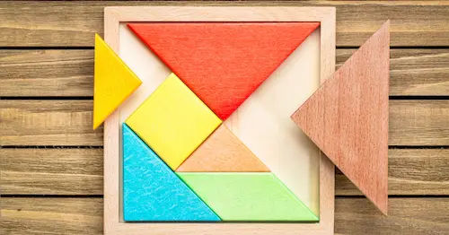 Tangram