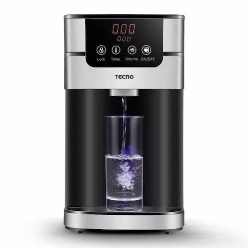 Tecno Instant Water Dispenser - Water Dispenser Singapore