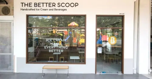 The Better Scoop - Serangoon Gardens (Credit: The Better Scoop via Facebook)