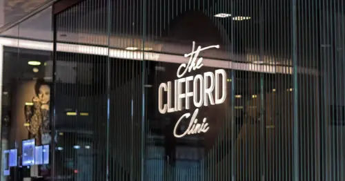 The Clifford Clinic - Acne Scar Treatment Singapore