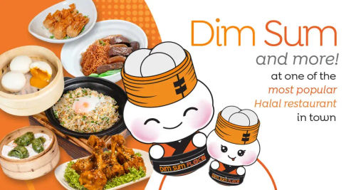 The Dim Sum Place (Credit: The Dim Sum Place)