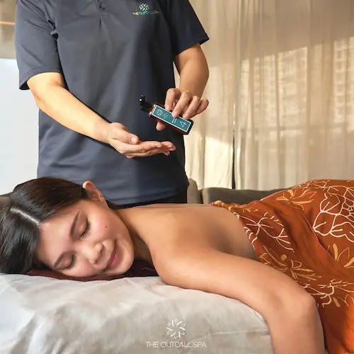The Outcall Spa - Home Massages Singapore