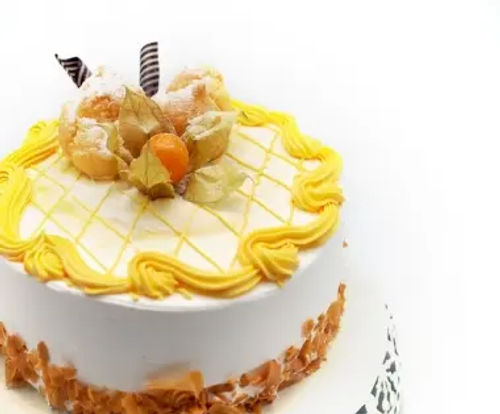 The Pine Garden - Birthday Cake Delivery Singapore
