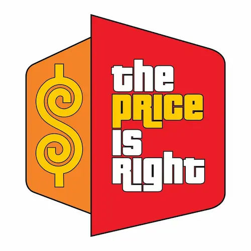 The Price is Right (Credit: Pinterest)