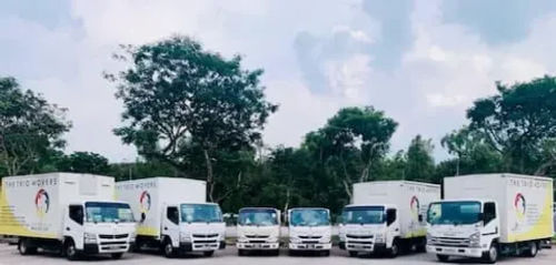The Trio Movers - Mover Services Singapore