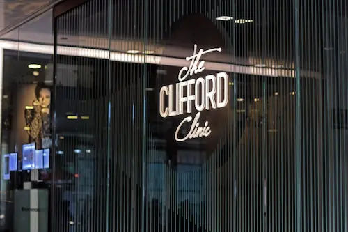 The Clifford Clinic - Chin Fillers Singapore
