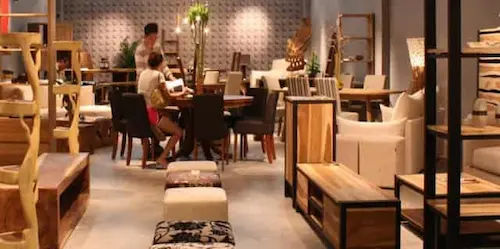 The Furniture Mall - Furniture Store Singapore