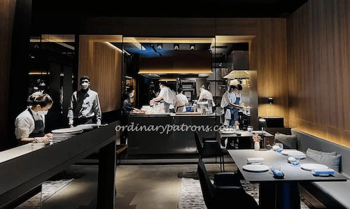 The Ordinary Patrons - Lifestyle Blog Singapore (Credit: The Ordinary Patrons)