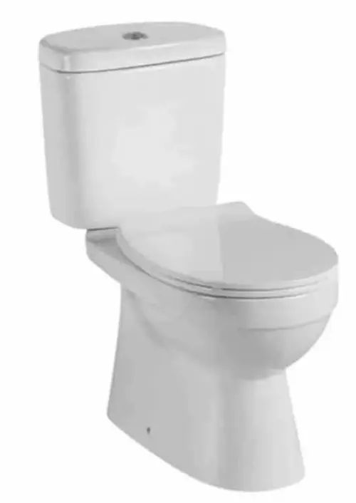 Tiara 208 2-Piece Toilet Bowl - Toilet Bowl Singapore