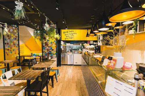 To-gather Cafe - Bedok Food Singapore