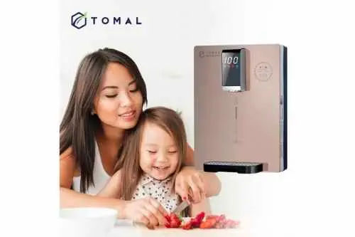 Tomal Global Freshdew - Water Dispenser Singapore