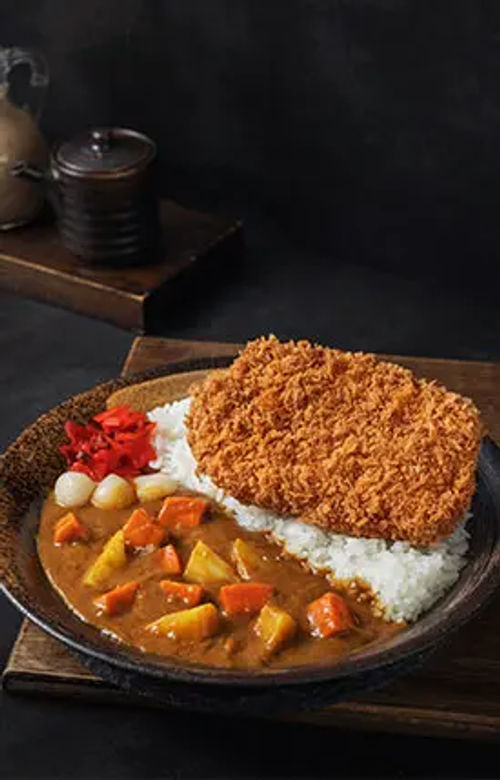 Tonkichi - Best Tonkatsu Singapore