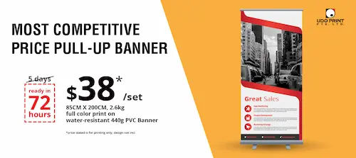 UDO Print Pte Ltd -Printing Services Singapore