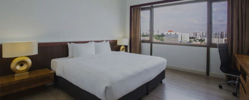 (Credit: Village Hotel Bugis)