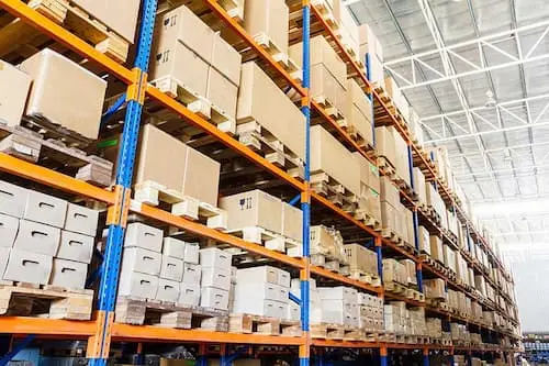 Vimbox Movers - Storage Spaces Singapore