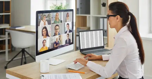 Virtual Meetings