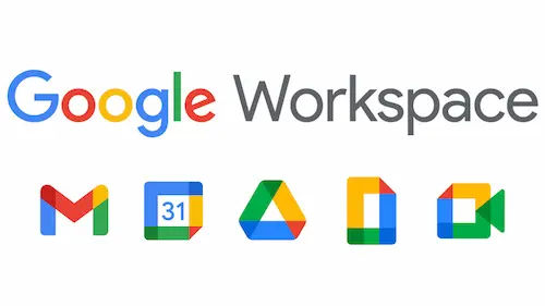 Virtual Collaboration Tools by Google Workspace - Smart Office Singapore (Credit: IT Support LA)