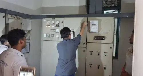 Wi Electrical Pte. Ltd - Electrician Singapore (Credit: Facebook)