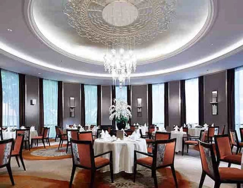 Wah Lok Cantonese Restaurant - Singapore Chinese Restaurant (Credit: Wah Lok Cantonese Restaurant)
