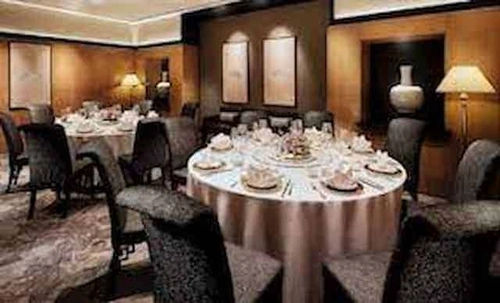 Wan Hao - Singapore Chinese Restaurant (Credit: Wan Hao)