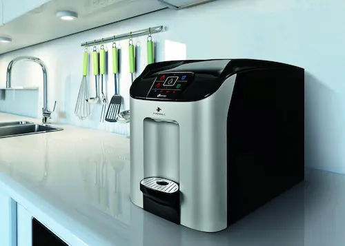 Waterlogic Firewall Cube - Water Dispenser Singapore