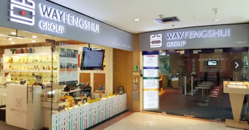 Way Fengshui Group - Feng Shui Singapore