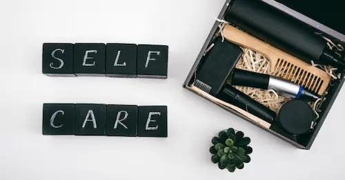 Wellness and Self-Care Kits