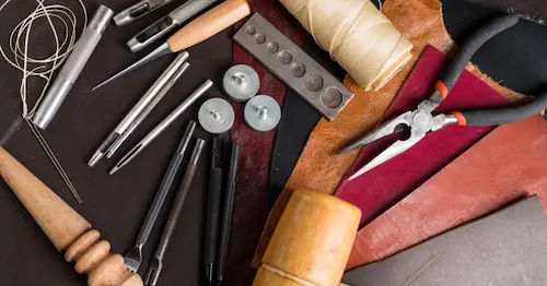 Reasons to Consider Getting Leather Crafting Tools