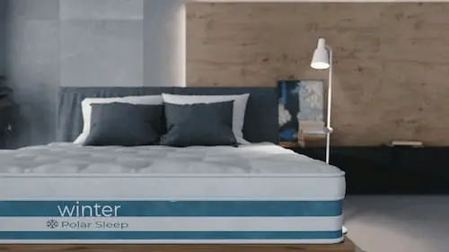 Winter Sleep Pte Ltd - Mattress Singapore