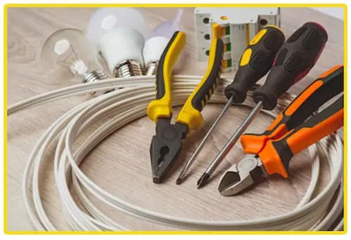 Xpower - Electrician Singapore (Credit: Facebook)