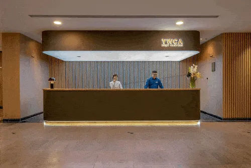 YWCA Fort Canning - Hourly Rate Hotel SingaporeĀ (Credit: YWCA Fort Canning's Facebook)