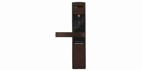 Yale YDM7116 - Digital Lock Singapore