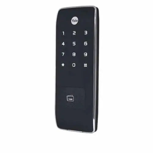 Yale YDR343 - Digital Lock Singapore