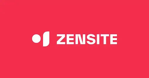 Zensite - Creative Agency Singapore (Credit: Zensite)