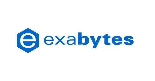 Exabytes - Web Hosting Singapore