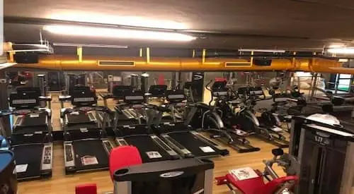 iGym - Gym Membership Singapore