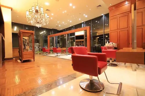 FaB Relation - Hair Salons Bangkok (Credit: FaB Relation)