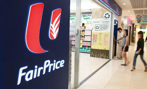 Fairprice - Chinese Supermarket Singapore