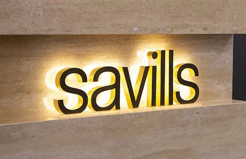 Savills Singapore - Business Valuation Singapore (Credit: Savills Singapore)