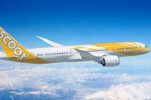 Scoot - Best Budget Airlines Singapore