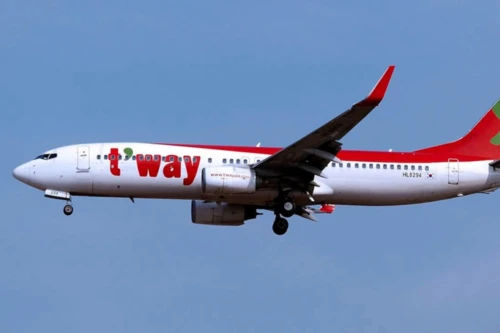 T'Way Air - Best Budget Airlines Singapore