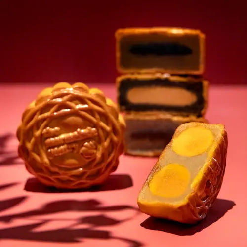 The Marmalade Pantry - Mooncake Singapore (Credit: The Marmalade Pantry)