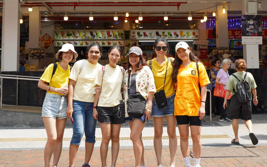 Amazing Race 2