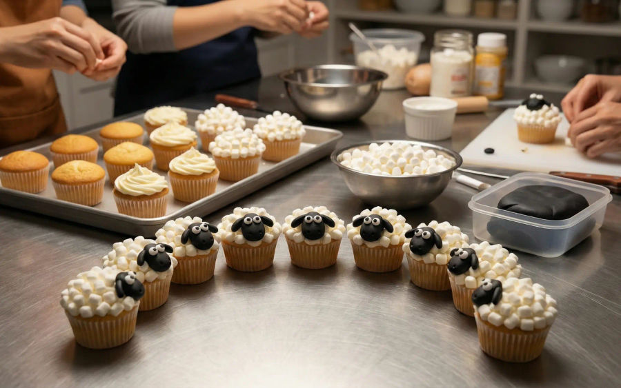 Cooking Class 1