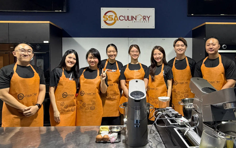 Cooking Class 2