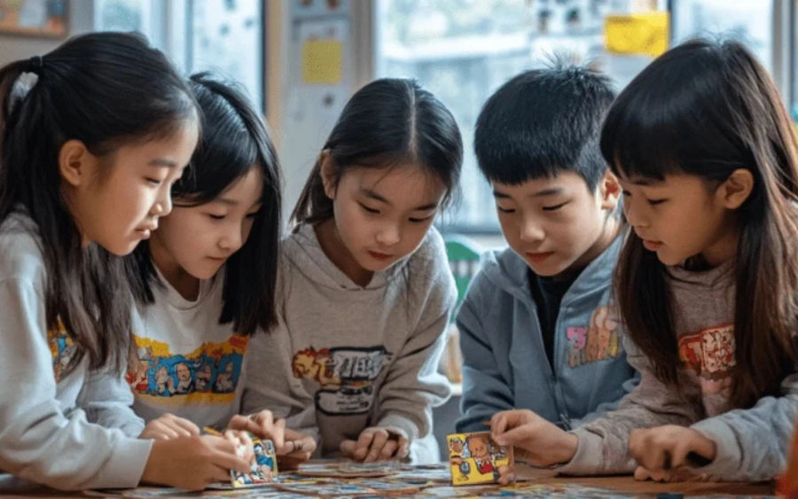 Kids Escape Room 2