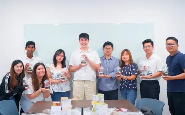 10 Best Corporate Workshops Singapore [2026]