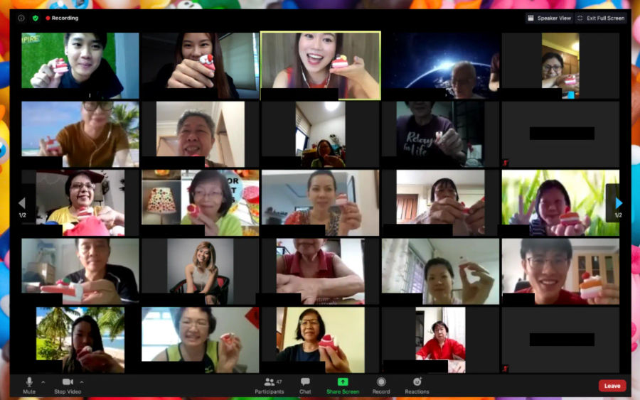 Virtual Clay Making Workshop 2