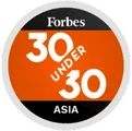 Forbes 30 Under 30 Asia