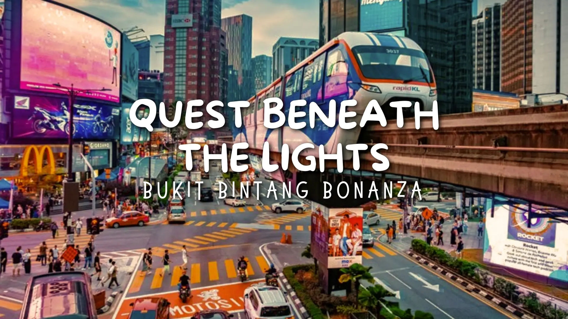 Marina Murder Mystery - Amazing Race Singapore